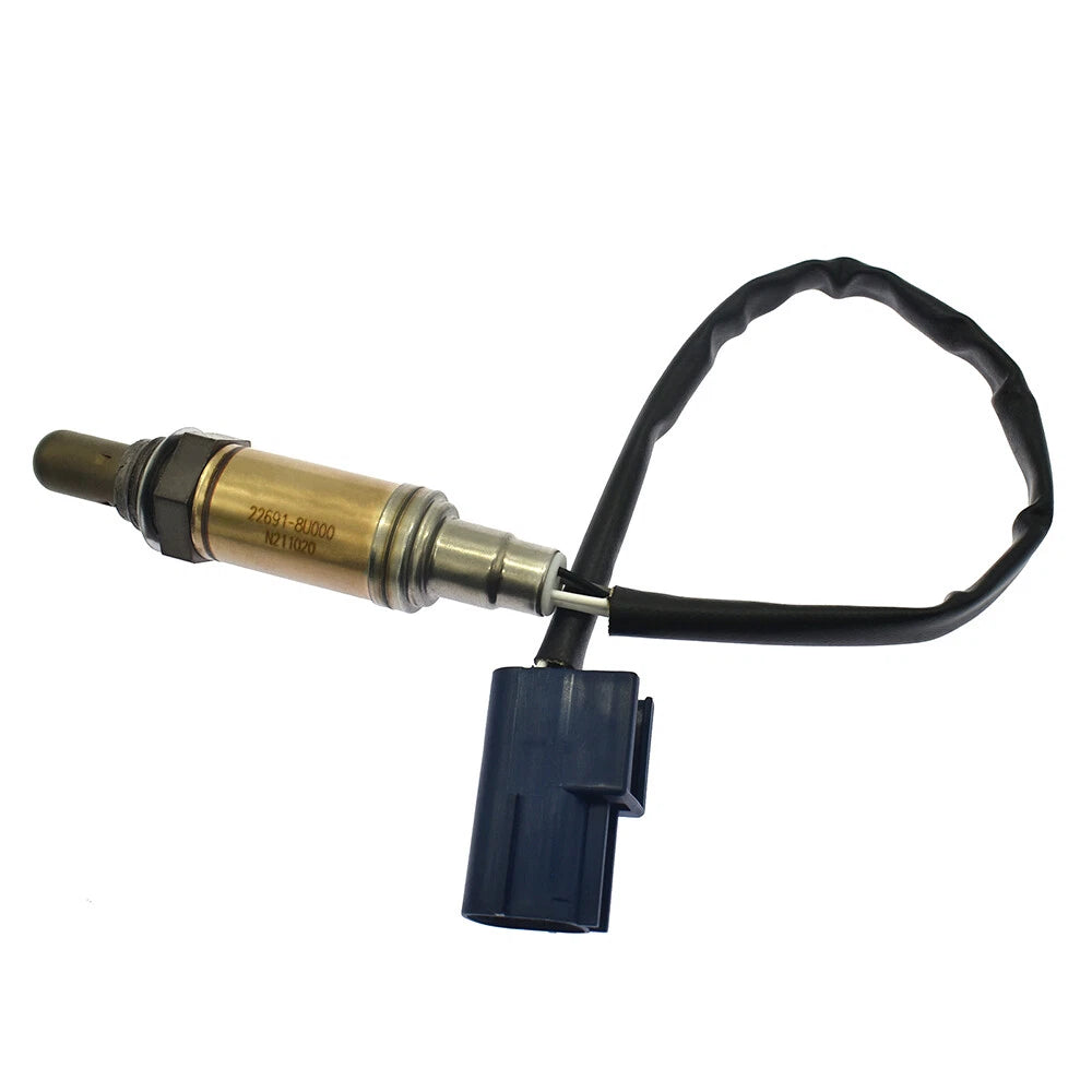 2344296 Oxygen O2 Sensor 22691-8U000 For Nissan Altima Sentra Infiniti FX45 M45 6B93BC-57