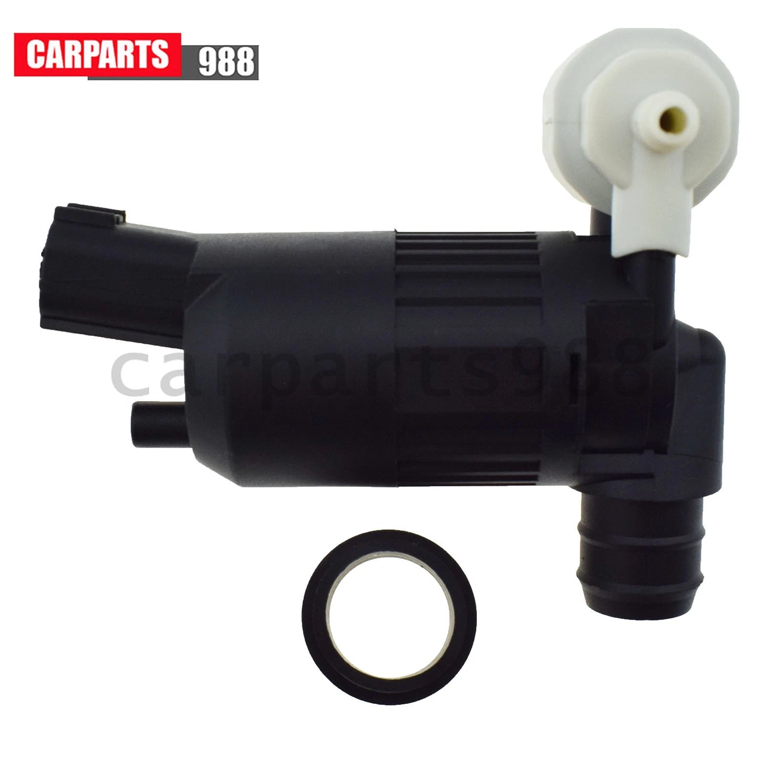 5536078 Windshield Washer Water Pump Fit For Ford Mondeo Mk5 2014-ON 6B93BC-57