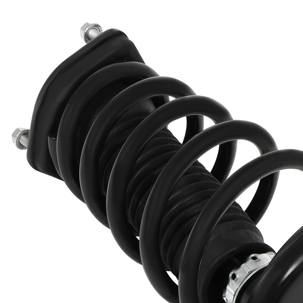 Full (2) Rear Quick Strut Shock & Spring Assembly For 2009-2012 Toyota Venza AWD 6B93BC-57