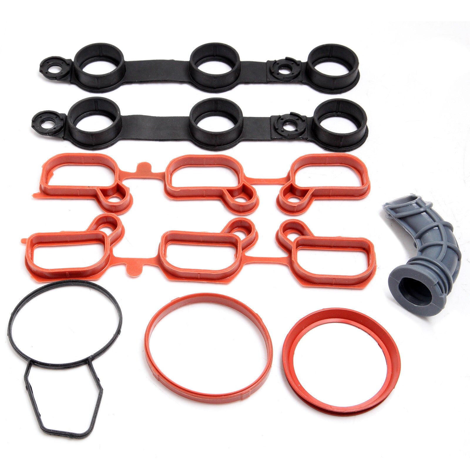 ECCPP Head Gasket Set For 2001-2006 BMW 325i 530i X3 X5 Z4 2.5 3.0 DOHC M54 M56 6B93BC-57