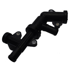Water Valve Oil Cooler Warmer for 13-23 Hyundai Palisade Santa Fe Kia Sorento 6B93BC-57