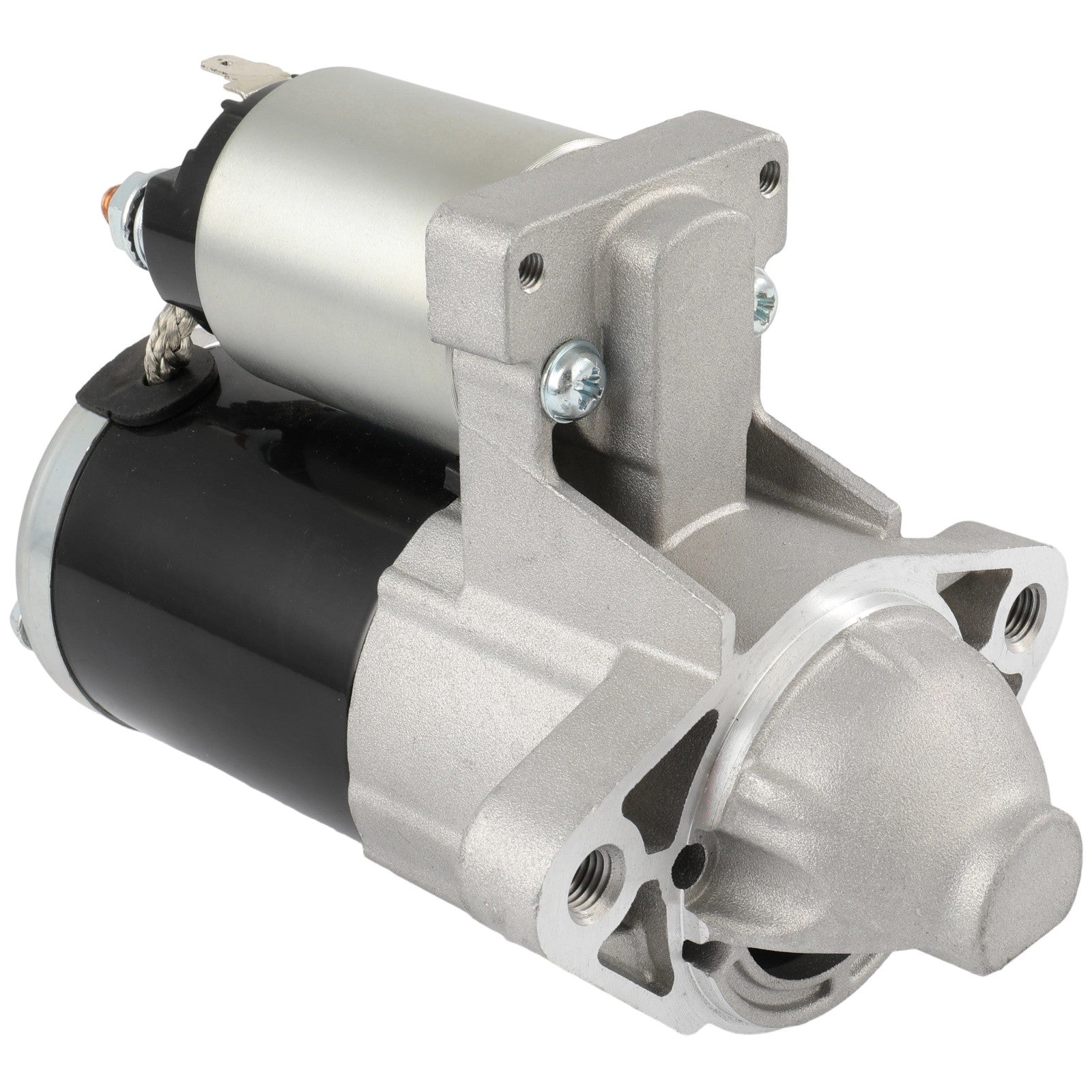 ECCPP Starter for Suzuki Grand Vitara 2006 2007 2008 V6 2.7L M000T21771 19057 6B93BC-57