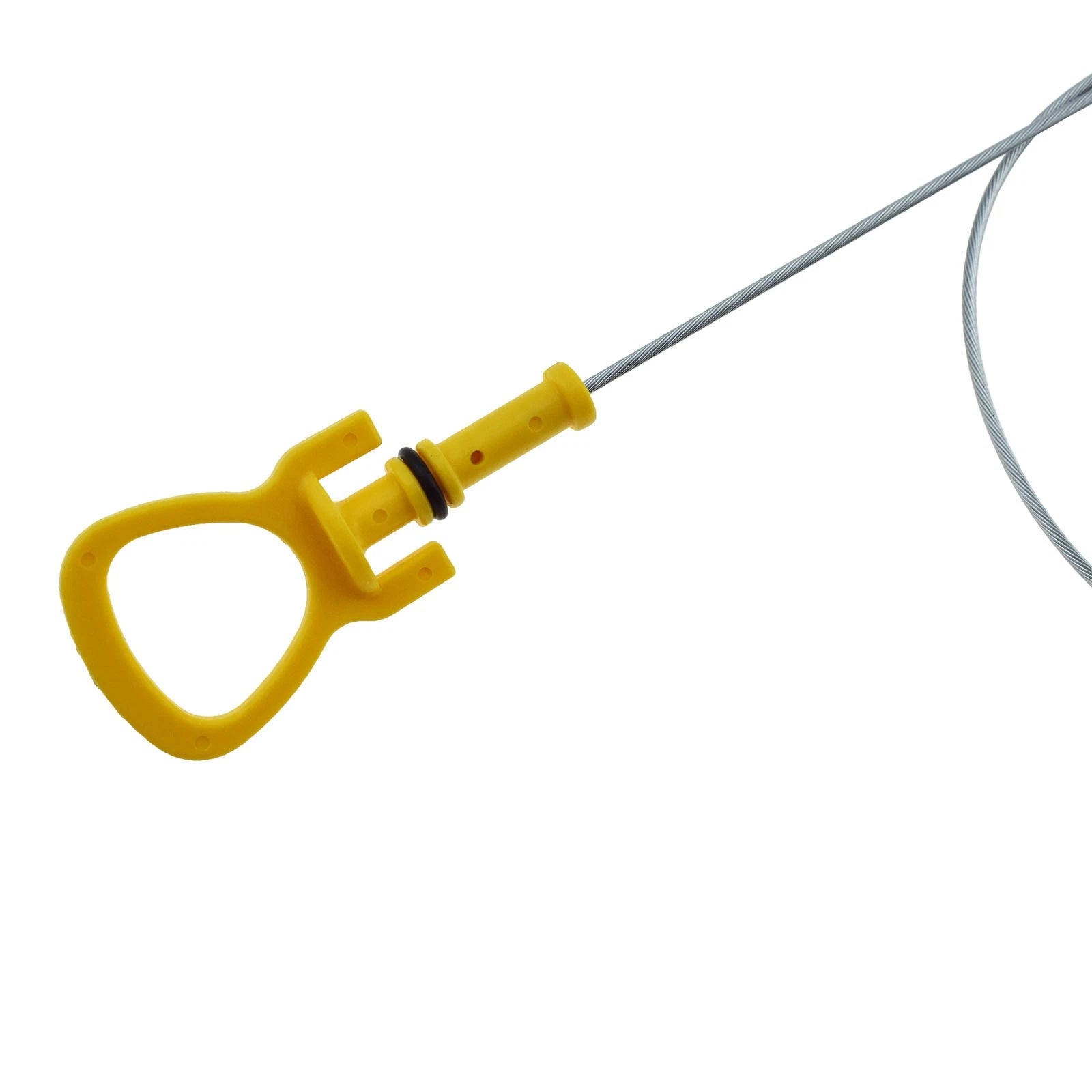 A2740107106 Engine Oil Level Dipstick For Mercedes Benz W205 W213 AMG E63 E180 6B93BC-57