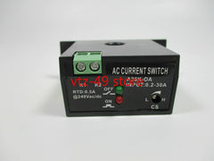 A36K-OA AC Current Sensing Switch Mutual Inductance Switch Output Relay