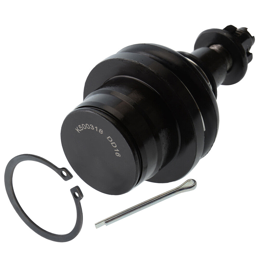 Front Control Arm and Ball Joint For 2018 19-2020 Lincoln Navigator Ford F-150 6B93BC-57