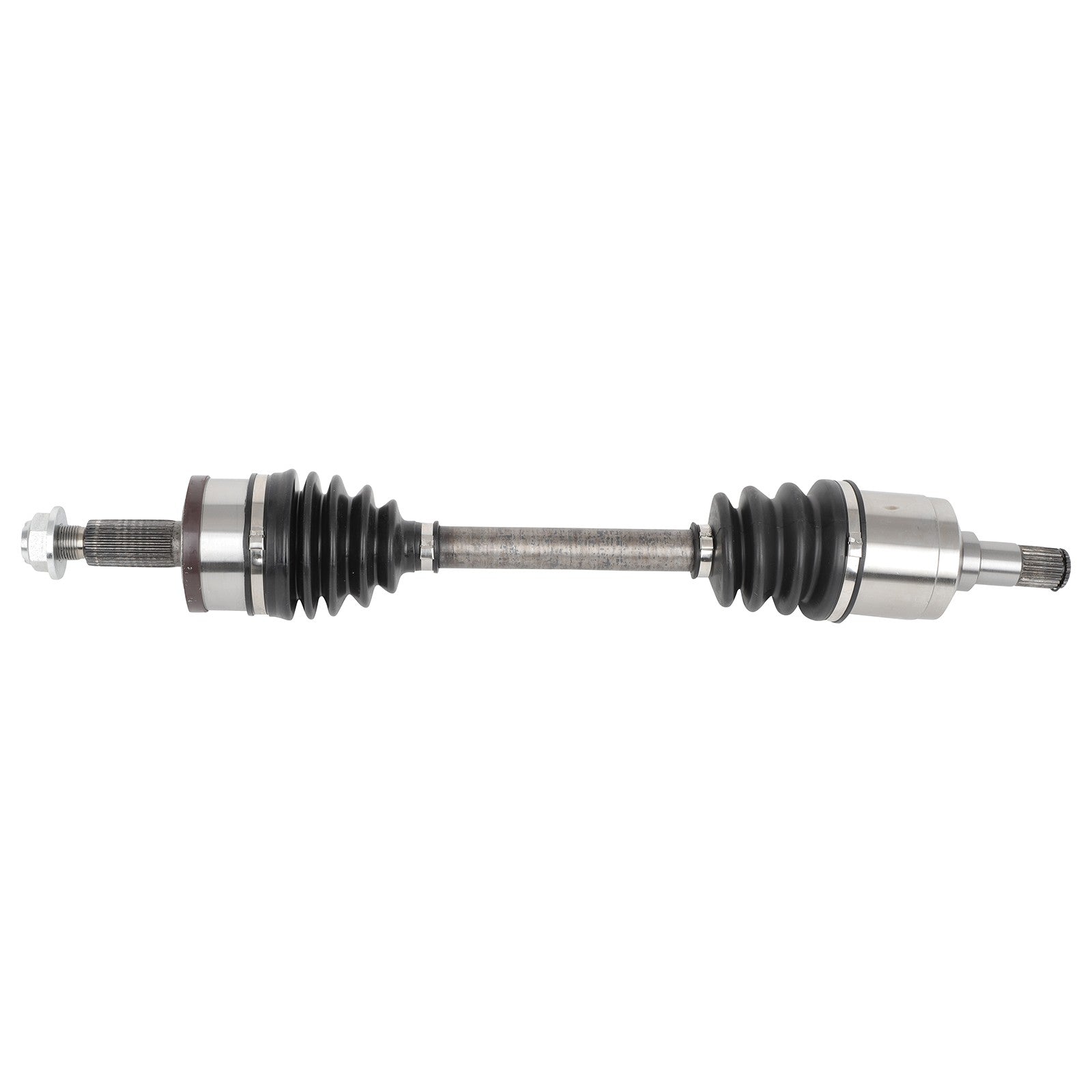 For Chrysler 300 Charger 2012-23 Challenger 3.6L 2018-23 Front AWD 2pcs CV Axles 6B93BC-57
