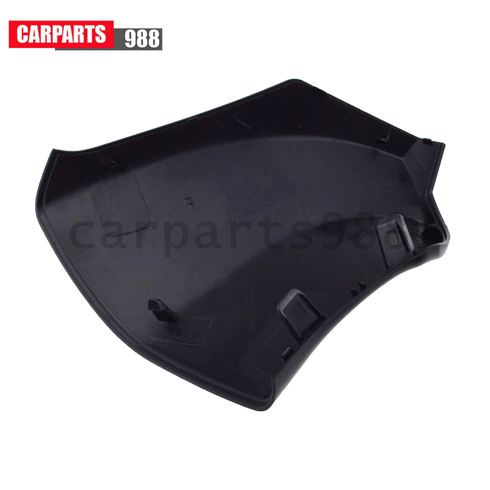Right Side Mirror Lower Base Cover For Toyota Highlander 2020-2024 8791B-0E370 6B93BC-57