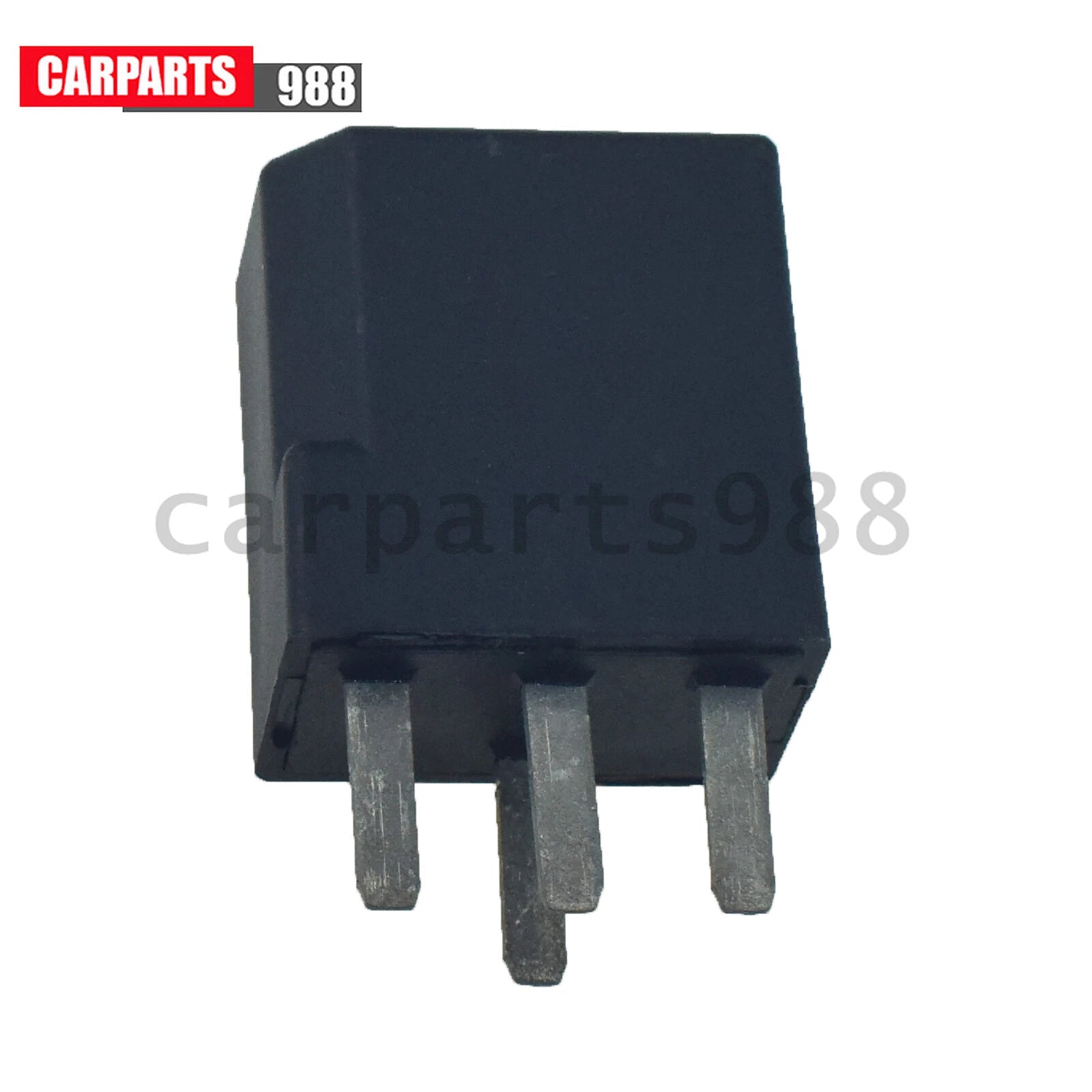Headlight A/C Relay 15016745 For Chevy Silverado GMC Sierra Yukon Buick Lacrosse 6B93BC-57