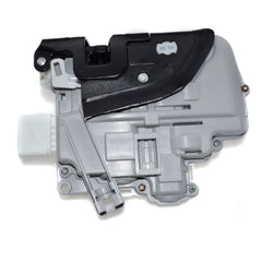 Front Left Door Lock Actuator for Audi A4 S4 Q5 Skoda Superb VW Passat B6 B7 6B93BC-57