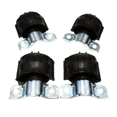 4Pcs Front Sway Bar Bushings for Mercedes W164 GL ML 350 450 500 550 1643231185 6B93BC-57
