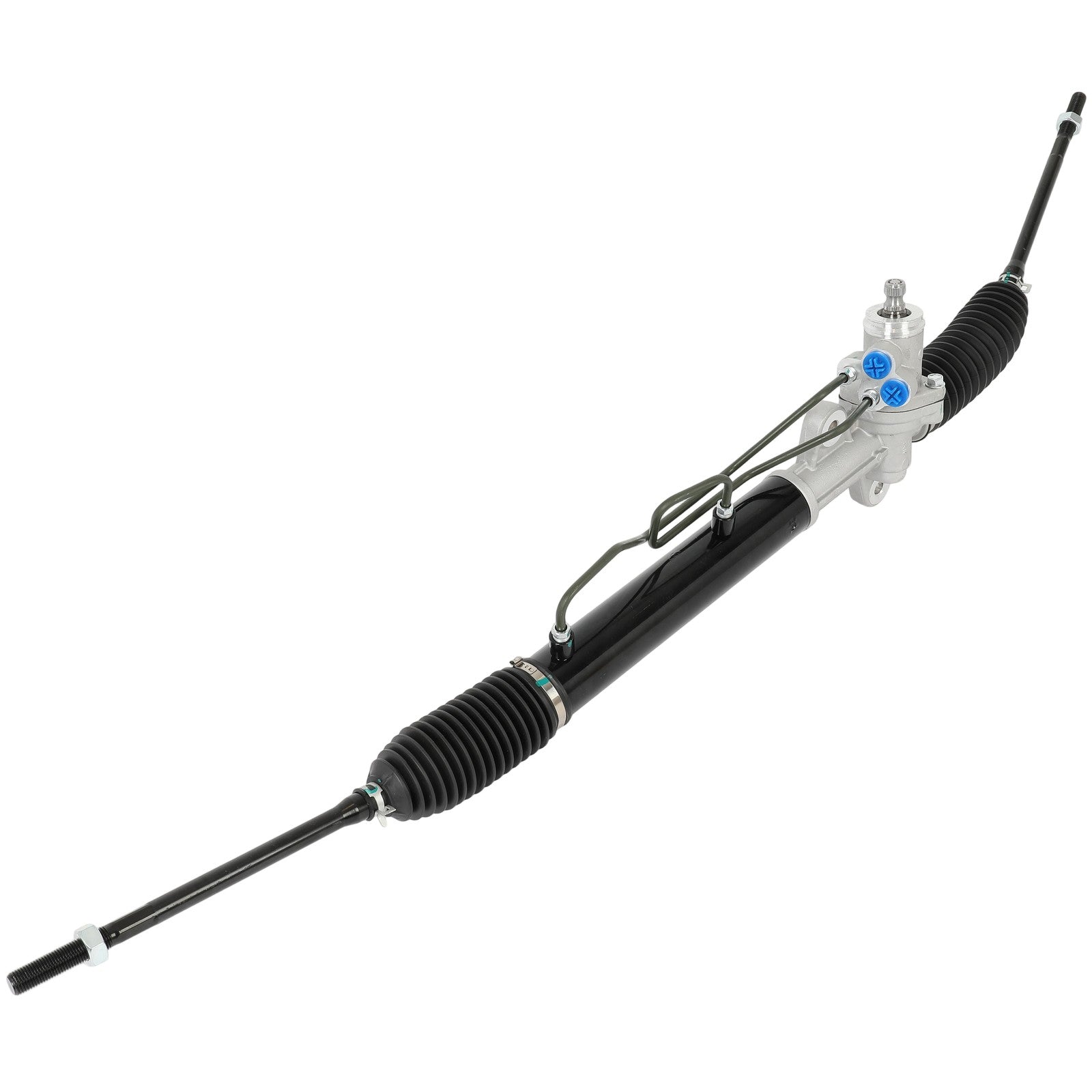 Power Steering Rack & Pinion Assembly for Kia Spectra 2004 2005 2006-09 26-2308 6B93BC-57