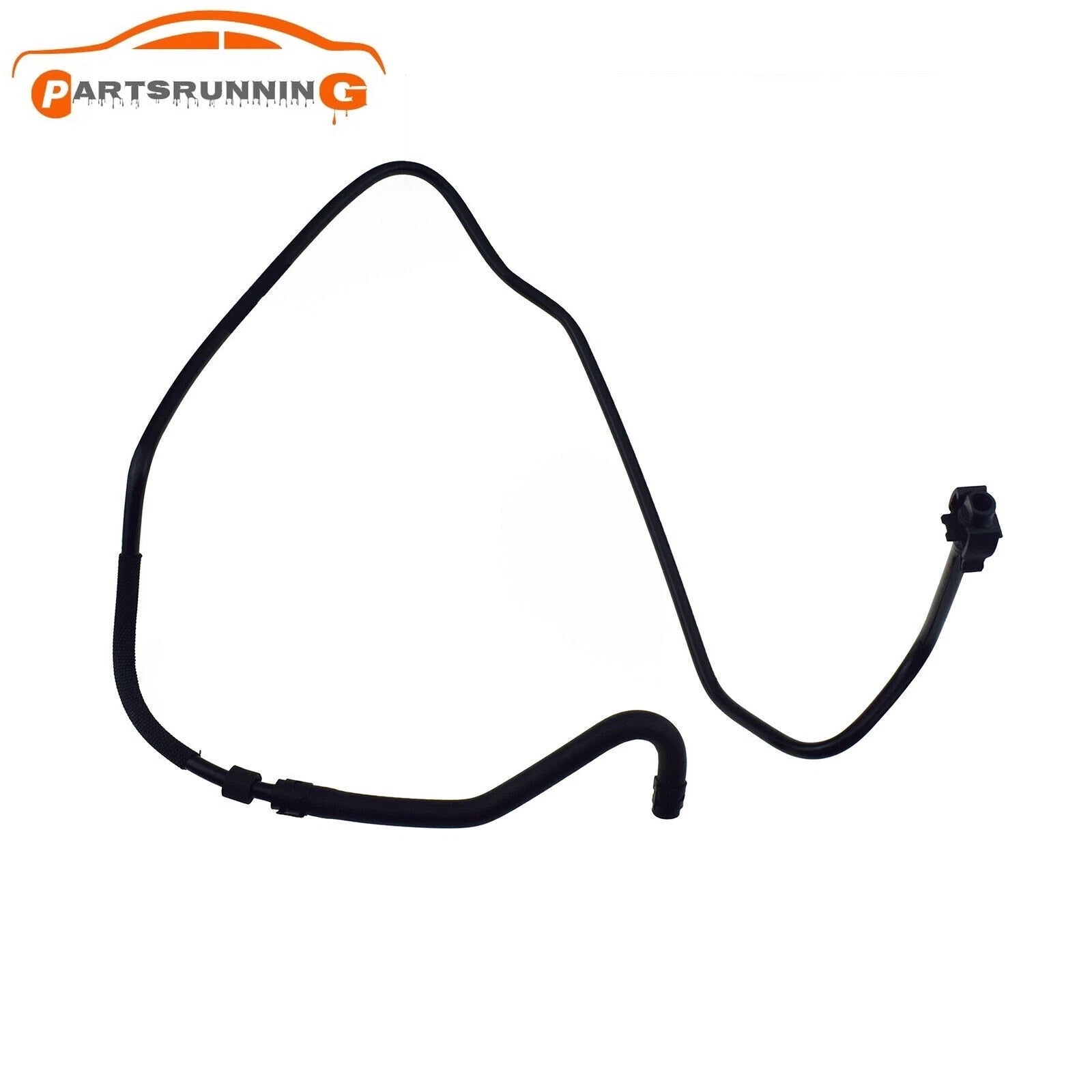 31336942 Coolant Radiator Hose For Volvo S80 S60 V60 XC60 XC70 2.0L 32222278 6B93BC-57
