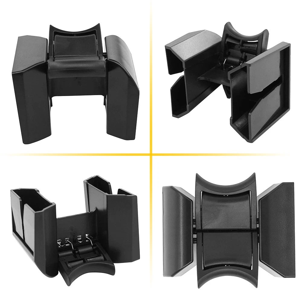 For Lexus RX350 RX450H (2010-2015) OEM Console HOLDER CUP INSERT DIVIDER EOA 6B93BC-57