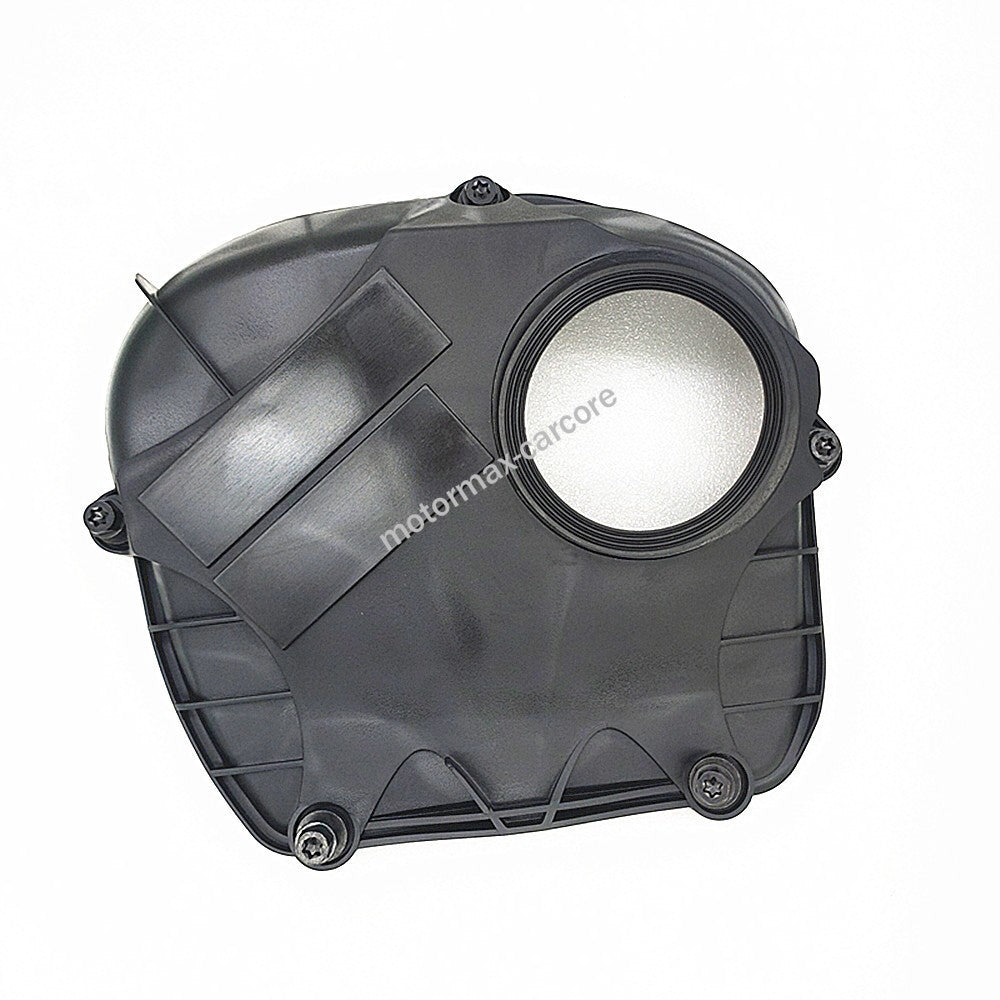 06H103269L Cam Gear Timing Upper Cover w Gasket Seal Screw for VW Audi 1.8T 2.0T 6B93BC-57
