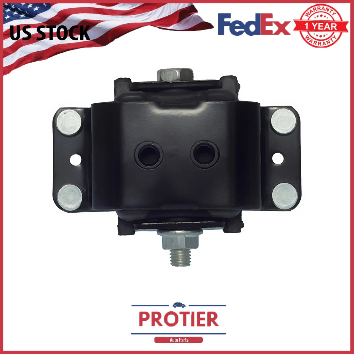 Transmission Mount for FORD WINDSTAR 6B93BC-57