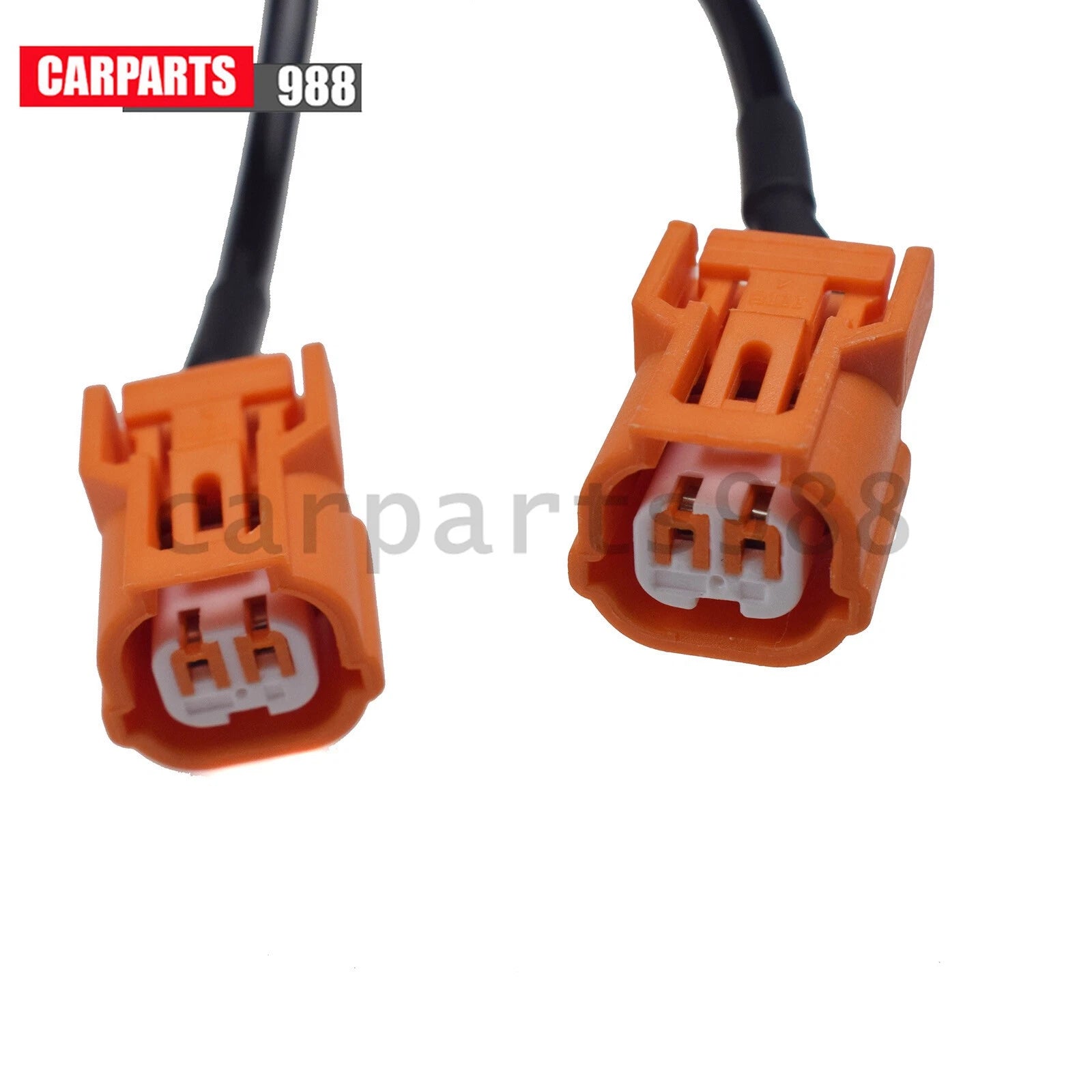 Front Left Right ABS Wheel Speed Sensor for 2005-08 Honda Odyssey 57450-SFJ-W01 6B93BC-57