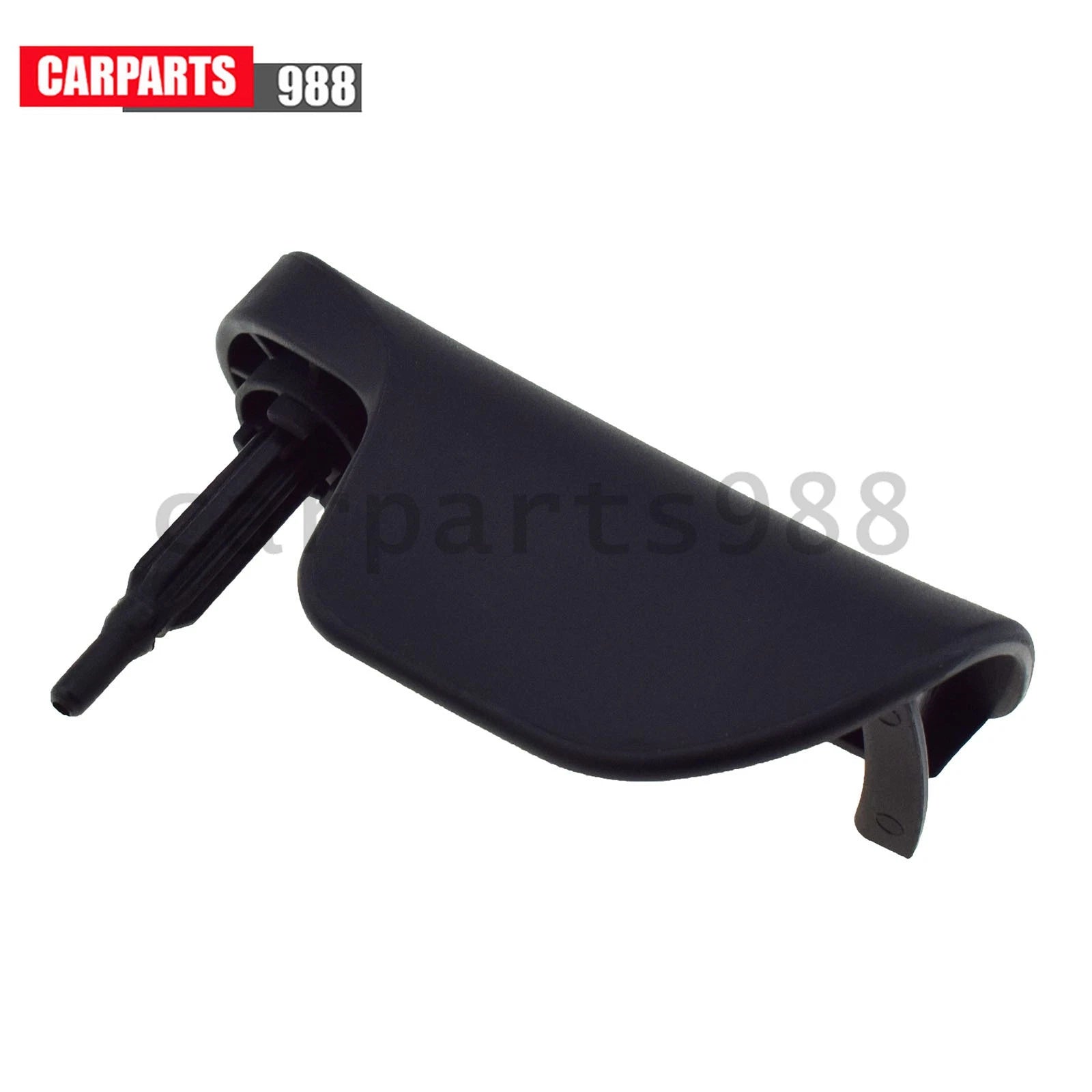 Hood Latch Release Handle Bonnet Lever Fit For 2007-2015 Audi TT TTS 8J1823533C 6B93BC-57