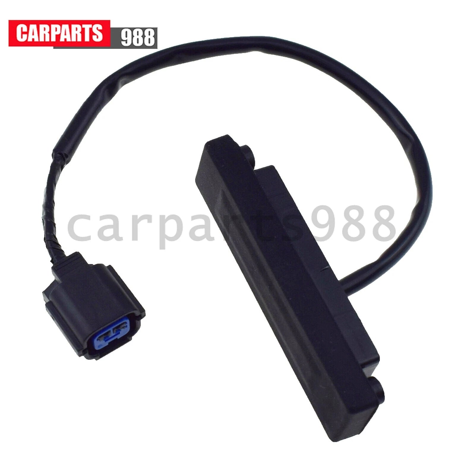 Tailgate Release Outside Handle Switch For Hyundai Elantra GT i30 81260-G3000 6B93BC-57