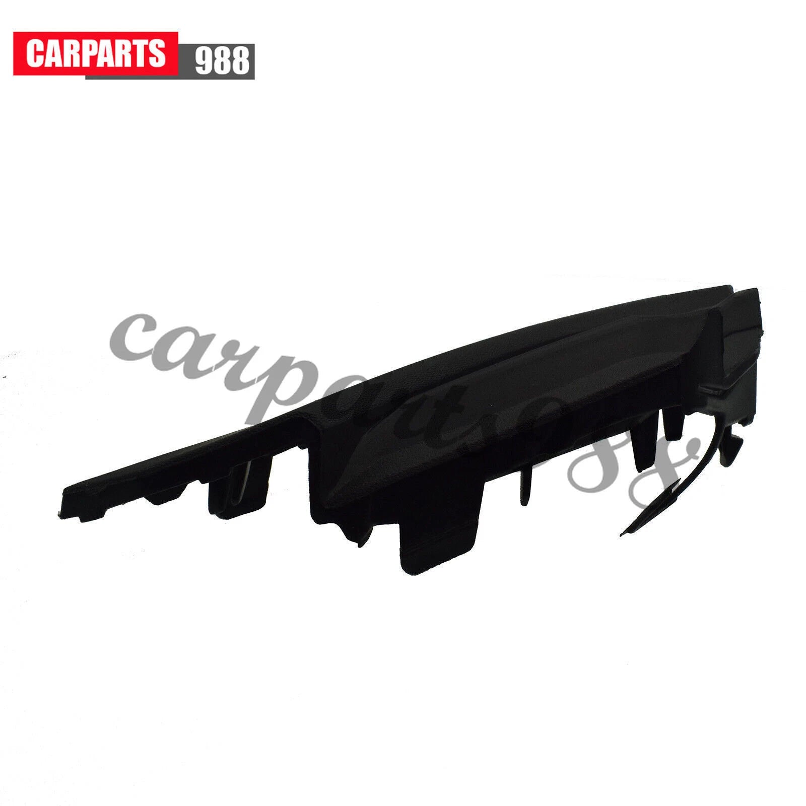 Front Rigth Side Tow Eye Cover 532850R090 TO1029109 For 2016-2018 Toyota RAV4 6B93BC-57