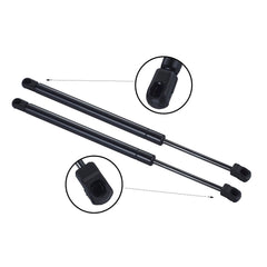 Lift Supports compatible with Nissan 2004-2008 Maxima V6 3.5L 6B93BC-57