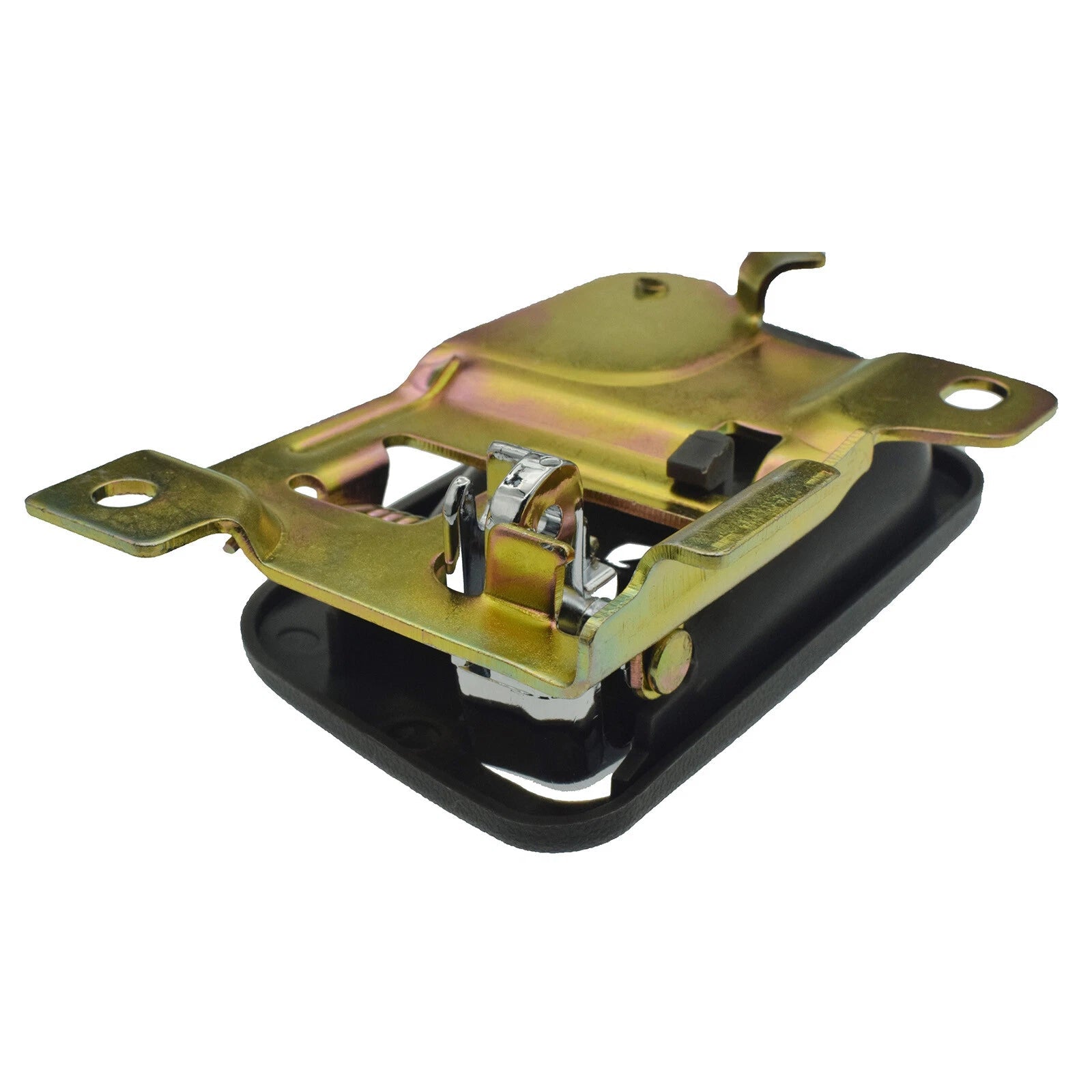 Right For mitsubishi Pajero V31 V32 V33 V43 V44 V45 Chrome Inside Door Handle 6B93BC-57