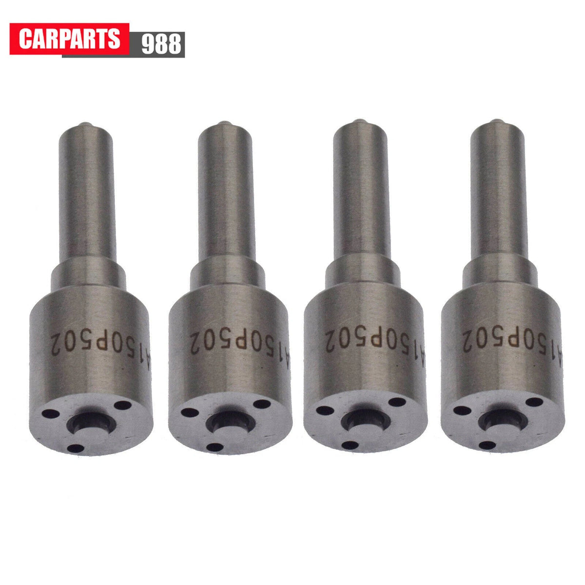 Set of 4 Fuel Injector Nozzles DSLA150P502 For VW Jetta Golf GTI MK3 MK4 Beetle 6B93BC-57