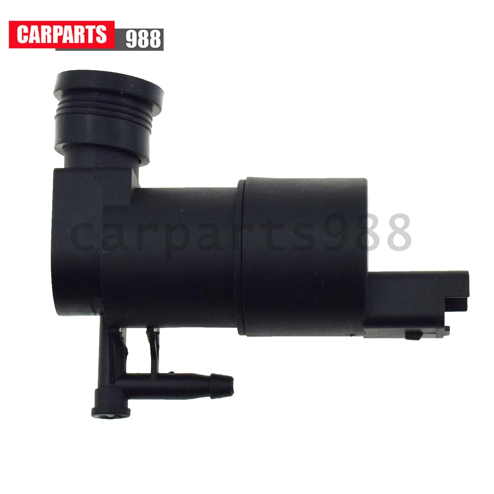 Windshield Washer Pump for Nissan Qashqai Navara D40 Micra Mk4 K13 28920-EB300 6B93BC-57