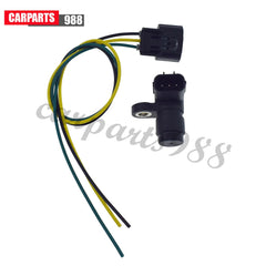 Camshaft Position Sensor W/ connector For Honda Odyssey Accord Pilot Acura TL RL 6B93BC-57