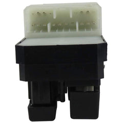 13PINS Master Power Window Control Switch 37990-77J00 Fits For FIAT SEDICI