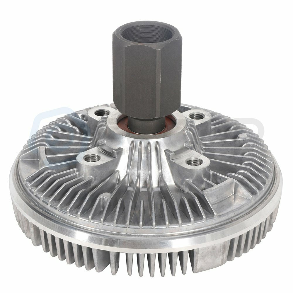 Radiator Cooling Fan Clutch For 2004 2005 2006 2007 2008 2009-2012 GMC Canyon 6B93BC-57