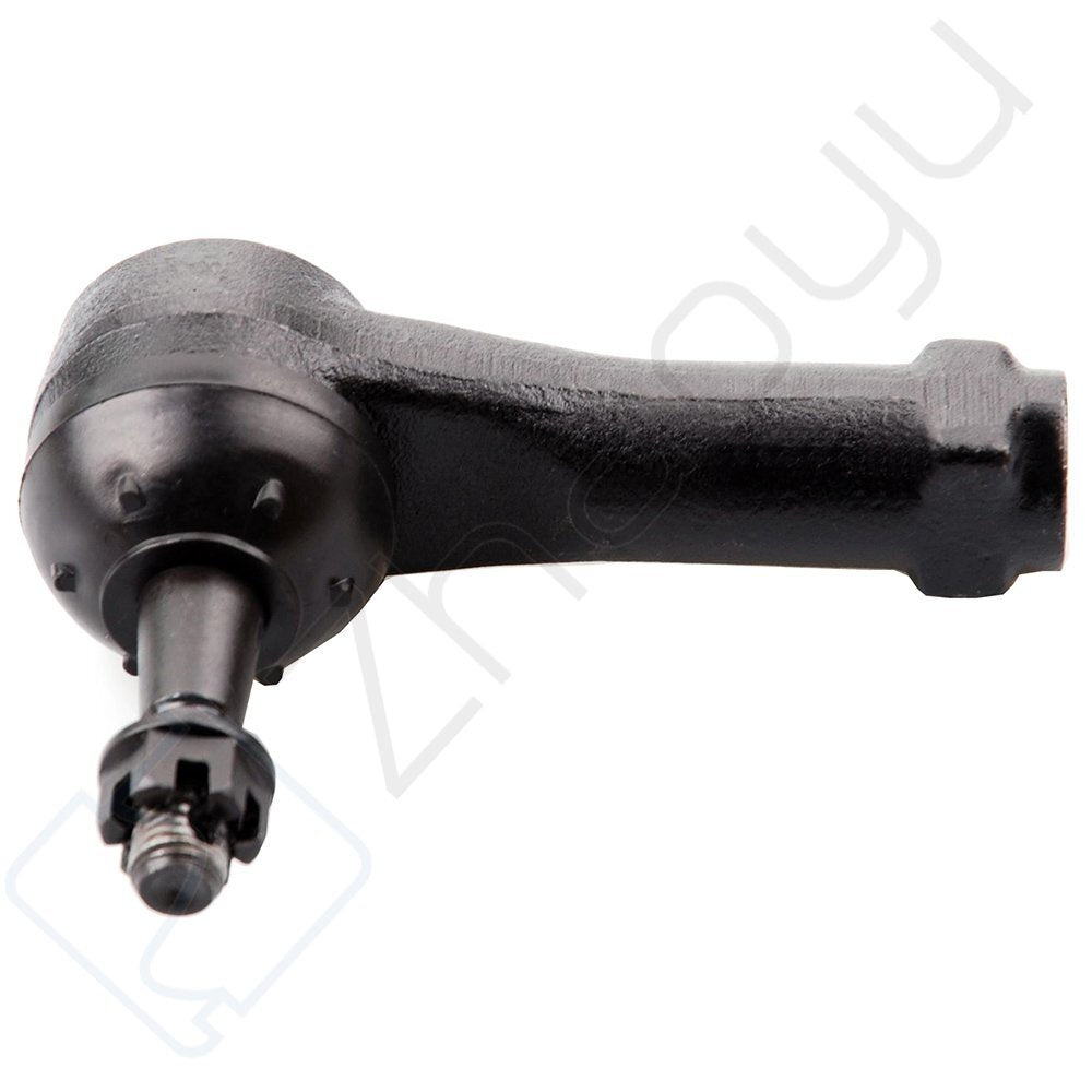 6pcs Front Tie Rod Ends Ball Joints For Chevy Equinox Saturn Vue Pontiac Torrent 6B93BC-57