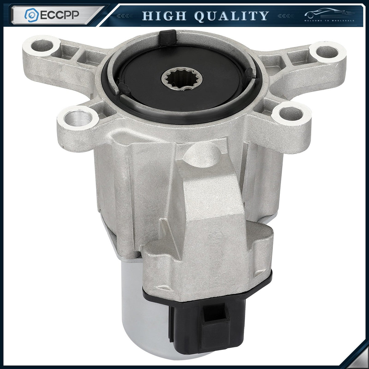 For Jeep Grand Cherokee 2005-2010 Transfer Case Shift Motor Actuator 6B93BC-57