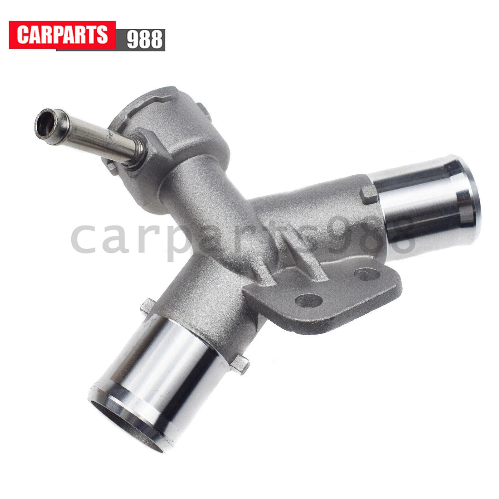 For Toyota Yaris 2007-2019 Coolant Filler Neck + Thermostat Housing 1650221080 6B93BC-57