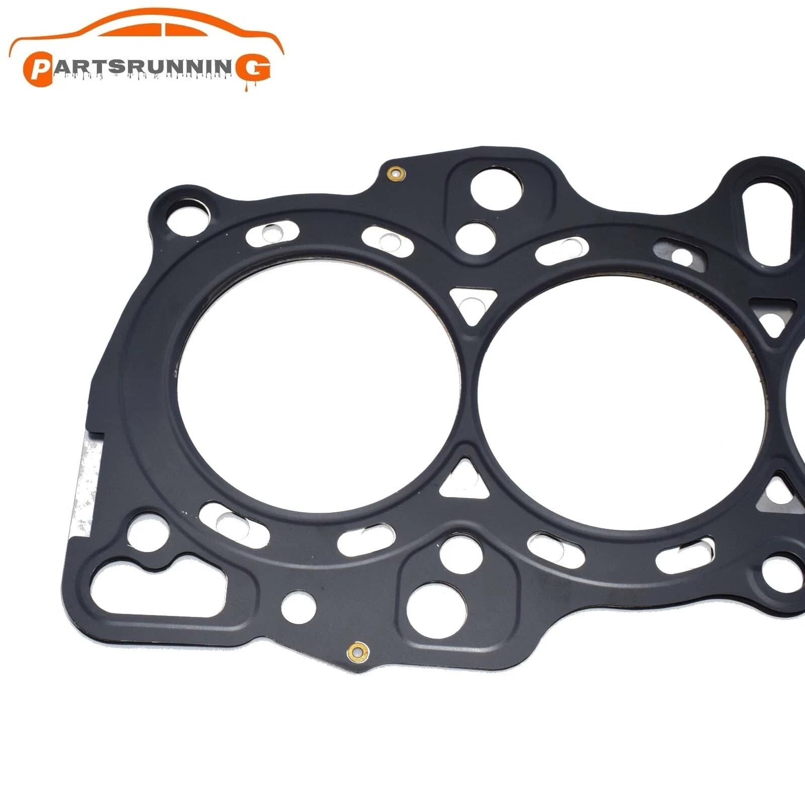 For 1997-2001 Honda CR-V 2.0L DOHC 16V B20B4 B20Z2 MLS Head Gasket 26159PT 6B93BC-57