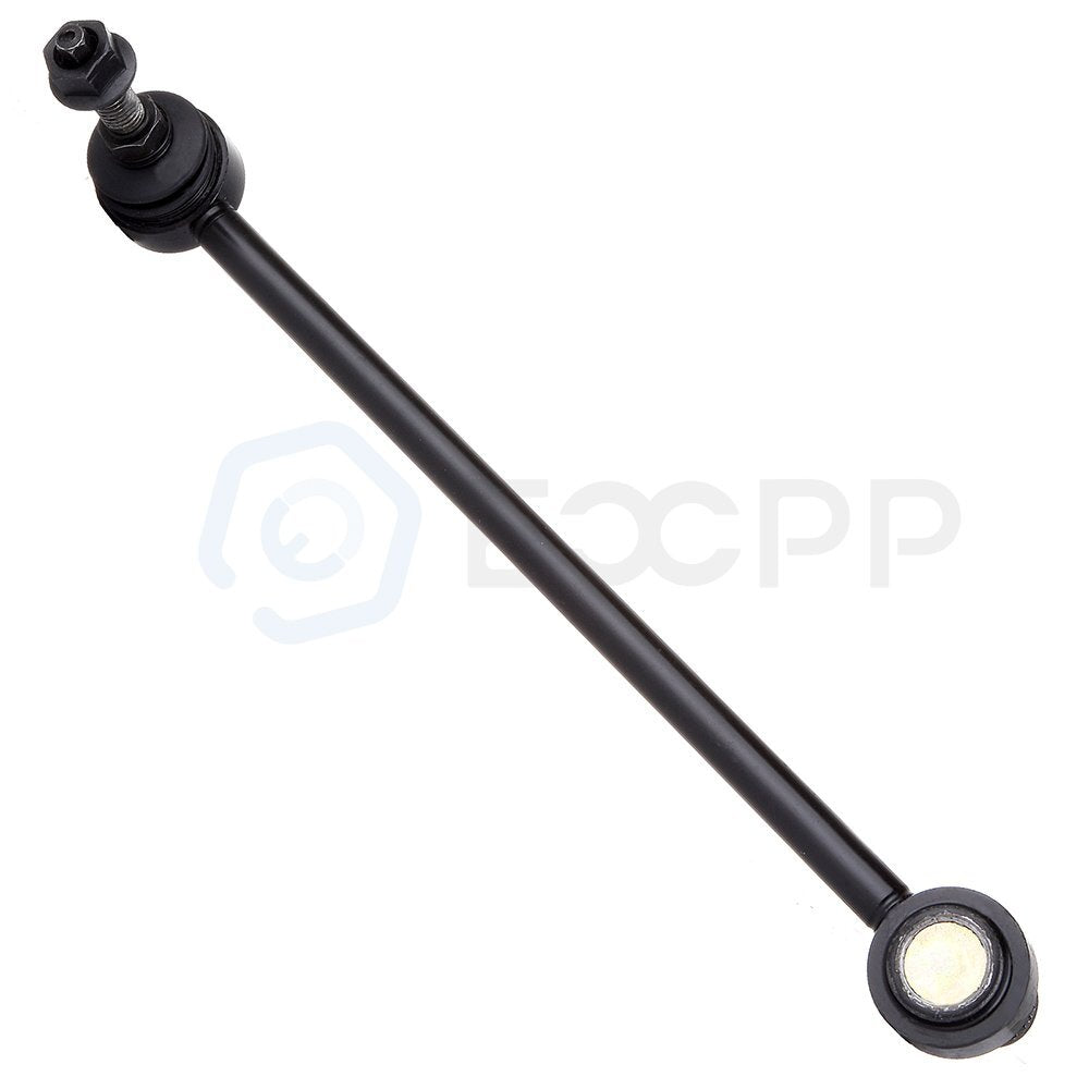 6x Front Inner Outer Tie Rods Sway Bars Kit For 1998-2004 Chrysler Concorde 6B93BC-57