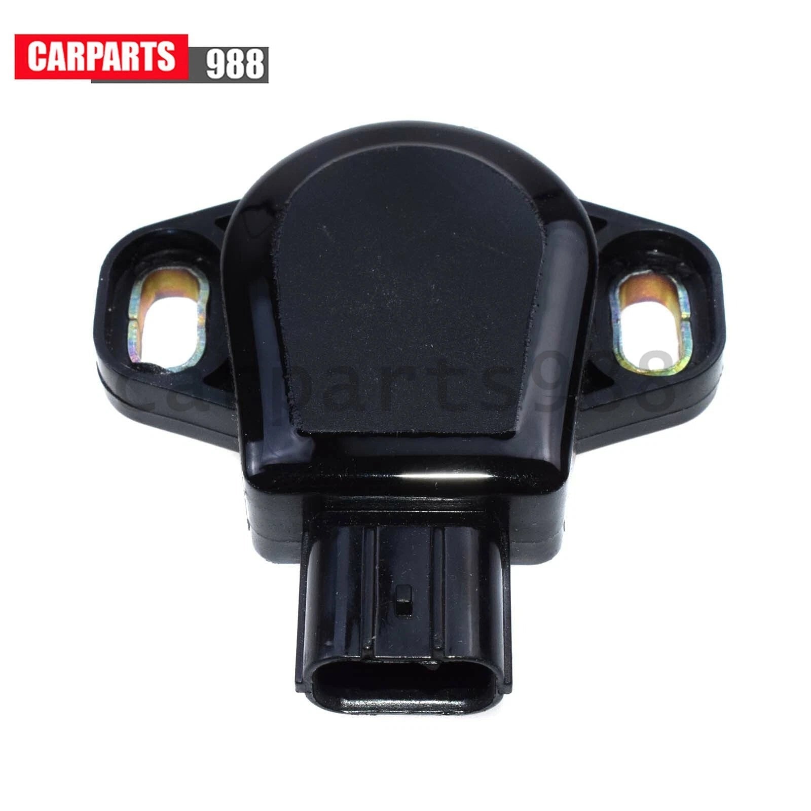 TPS Throttle Position Sensor For Honda Element Accord 16400-PZD-A01 TPSH112 6B93BC-57