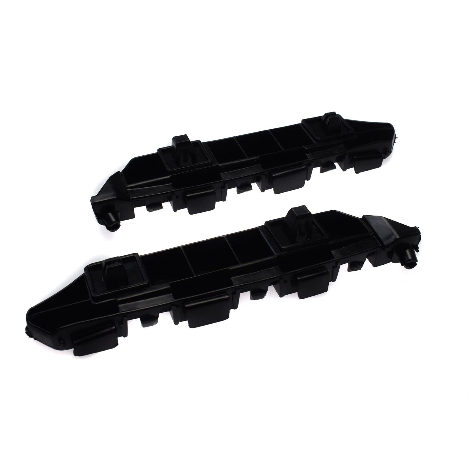 Front RIGHT LEFT Bumper Cover Spacer Panel For 2012-2015 Honda Sedan Civic 6B93BC-57