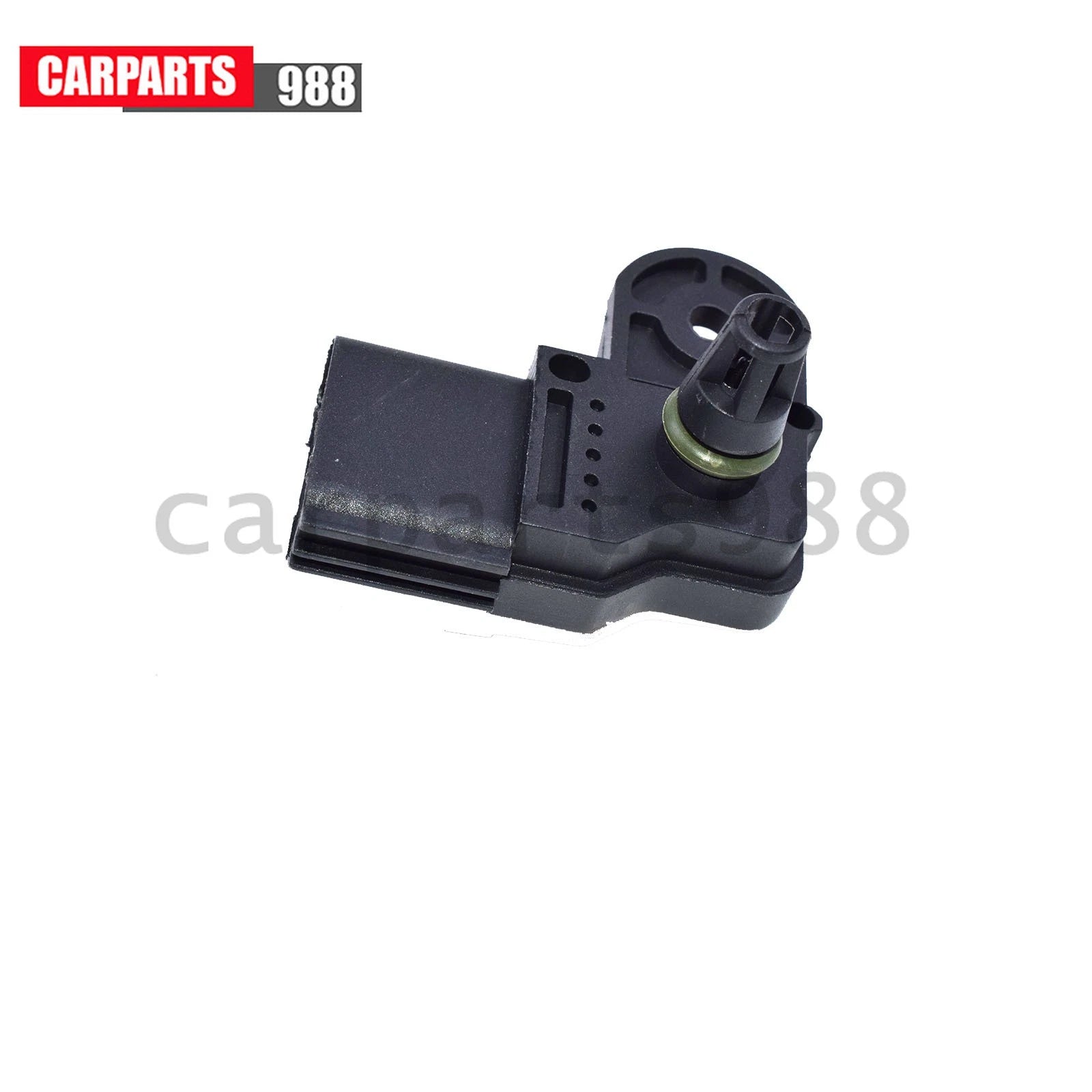 MAP Manifold Air Pressure Sensor For Ford Escort Courier 0261230027 XS6F9F479AB 6B93BC-57