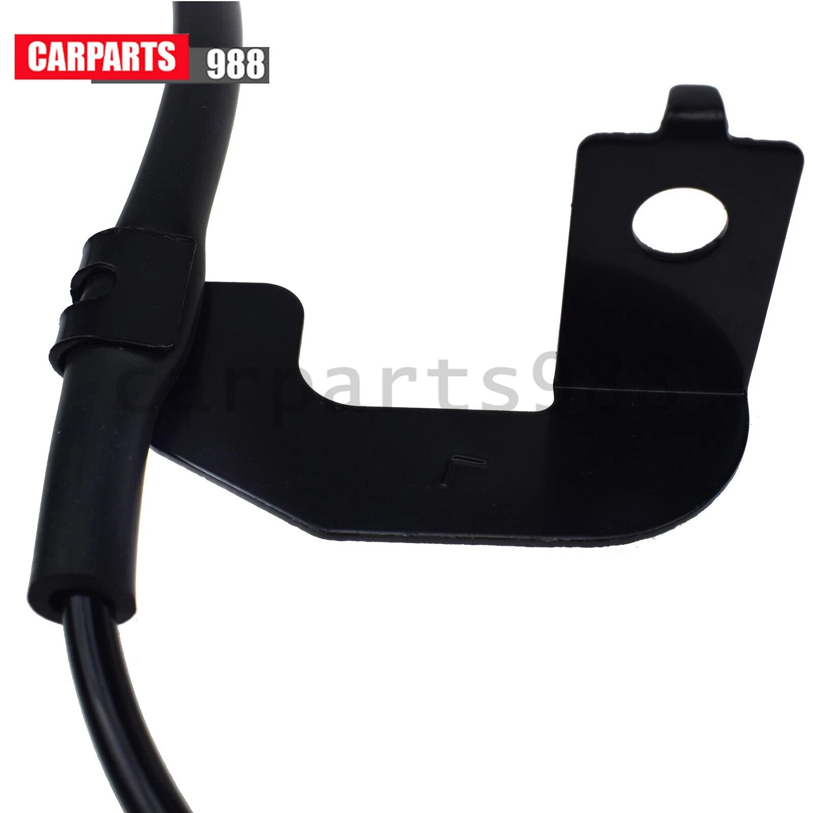 ABS Wheel Speed Sensor Front Left for Jeep Compass Patriot Caliber 5105573AB 6B93BC-57