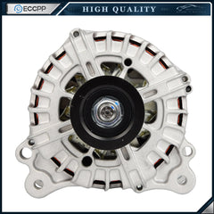 ECCPP Alternator For Volkswagen Touareg 3.0L 2010 11825 CW 059903016S 11264 ECCPP