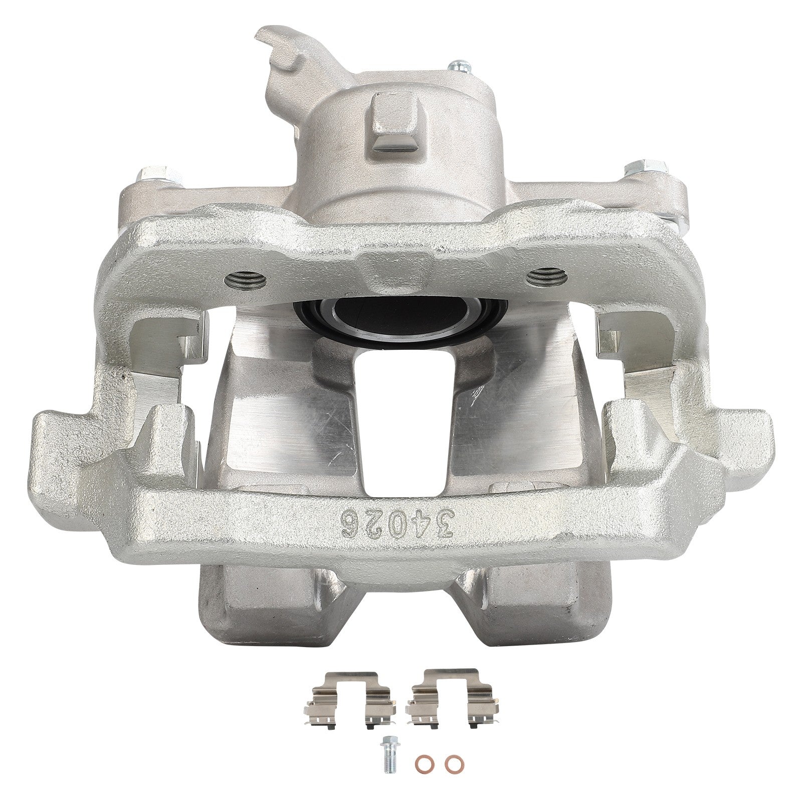 Rear Left Brake Caliper 1Pc  Set For 2010-2012 Land?Rover Range?Rover?Sport 6B93BC-57