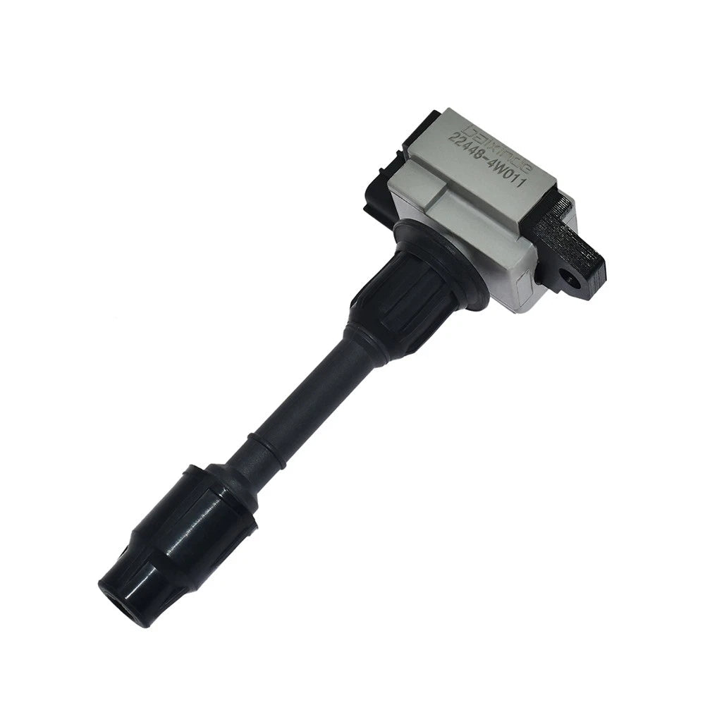 6x Ignition Coil for Infiniti FX35 M35 QX4 Nissan Pathfinder 3.5L V6 22448-4W011 6B93BC-57