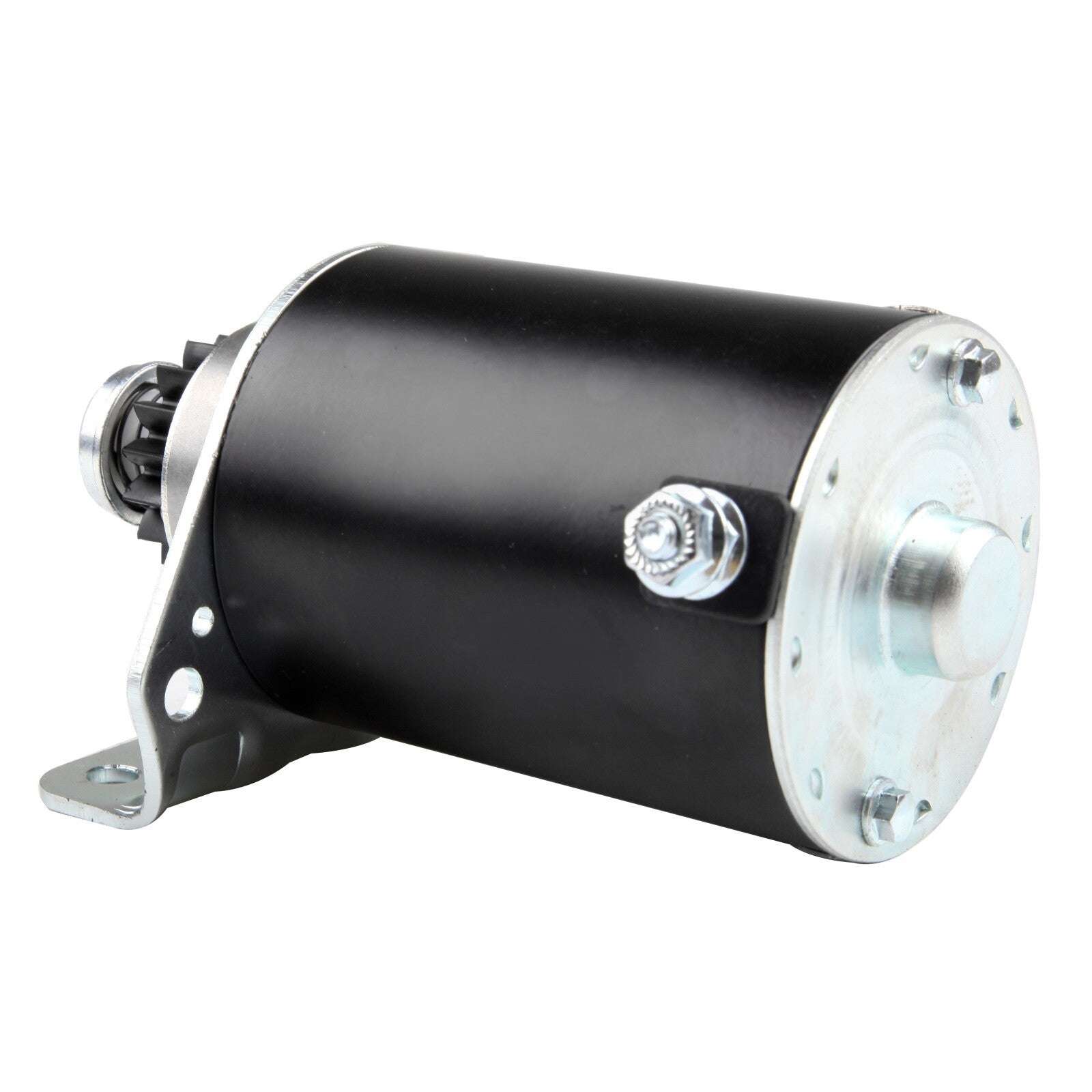ECCPP Starter Quality Electric Motor Fits Briggs & Stratton Engine 499521 795121 6B93BC-57