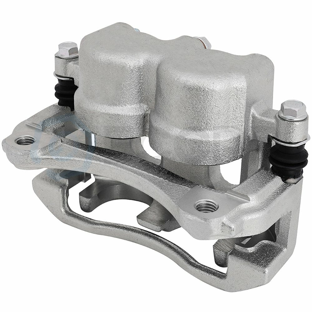 Front Brake Calipers 2Pcs For 2005-2006 Chevrolet Equinox 2006 Pontiac Torrent 6B93BC-57