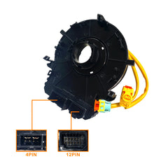 Clock Spring For Hyundai Santa Fe XL & Sport 2013 2014 2015 2016 2017 2018 2019