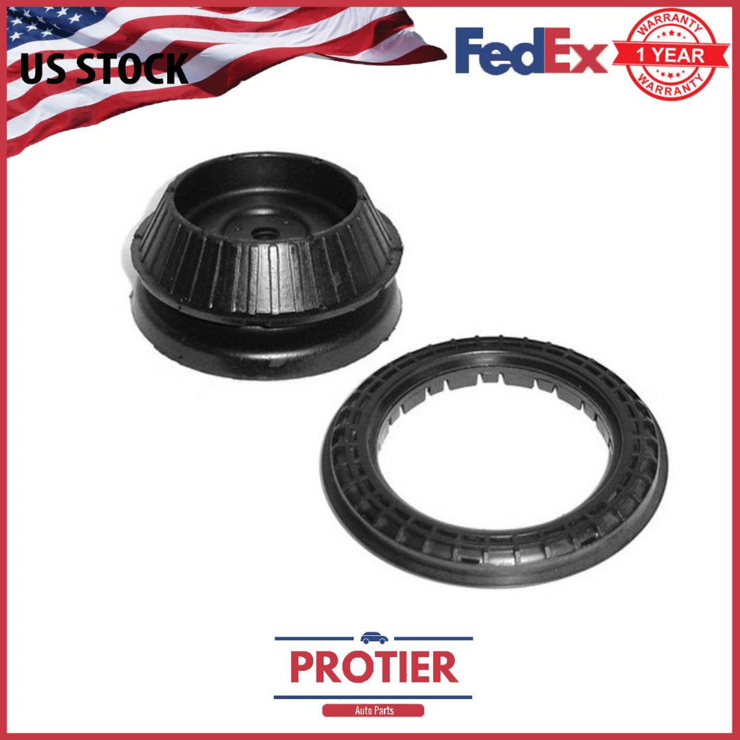 Protier Strut Mount - Part # ST2953 6B93BC-57