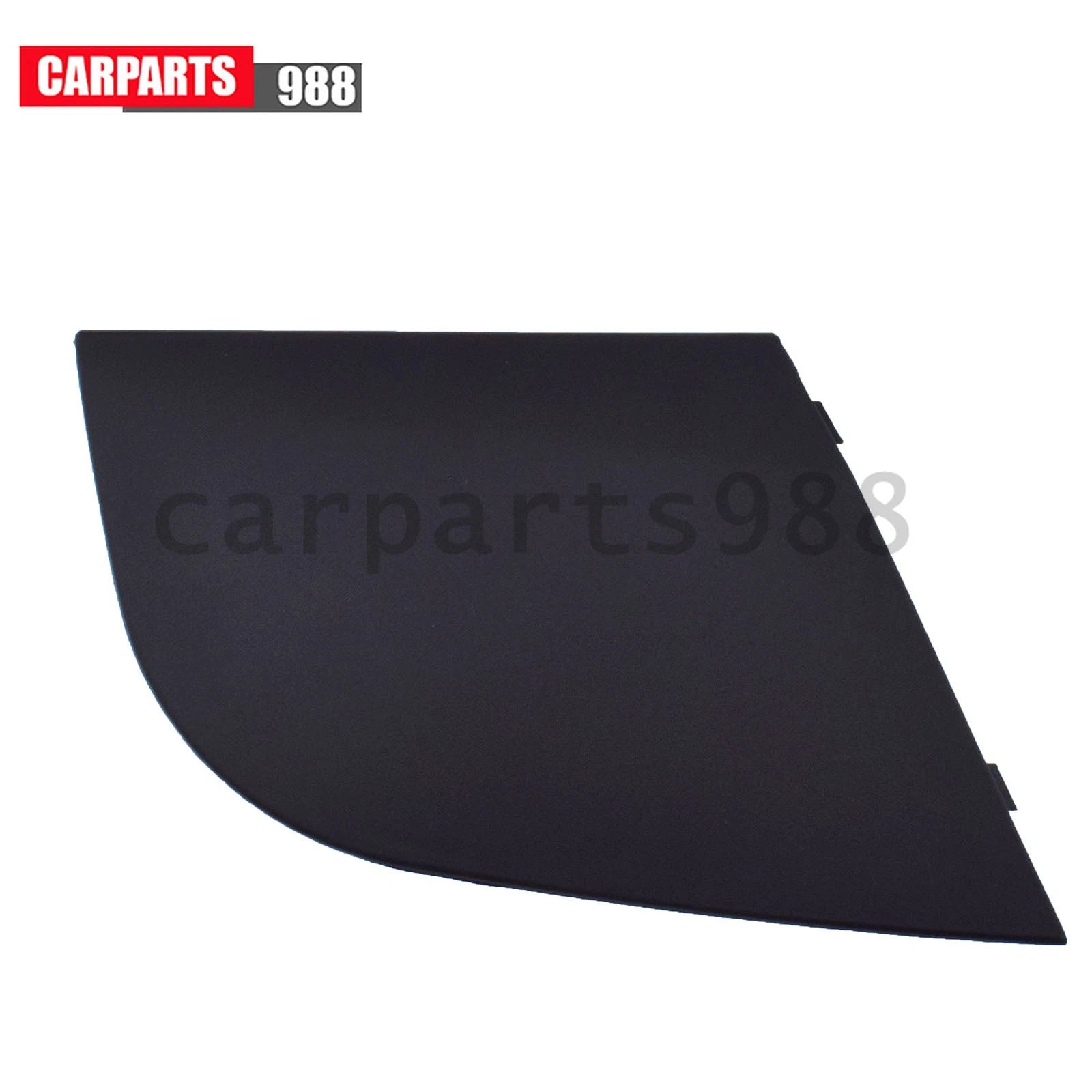 Front Right Windshield Drain Side Cowl Cover For Mercedes B-Class W245 2005-2011 6B93BC-57