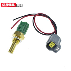 Engine Coolant Temperature Sensor +Plug For Toyota Mazda Lexus Suzuki 8942220010 6B93BC-57