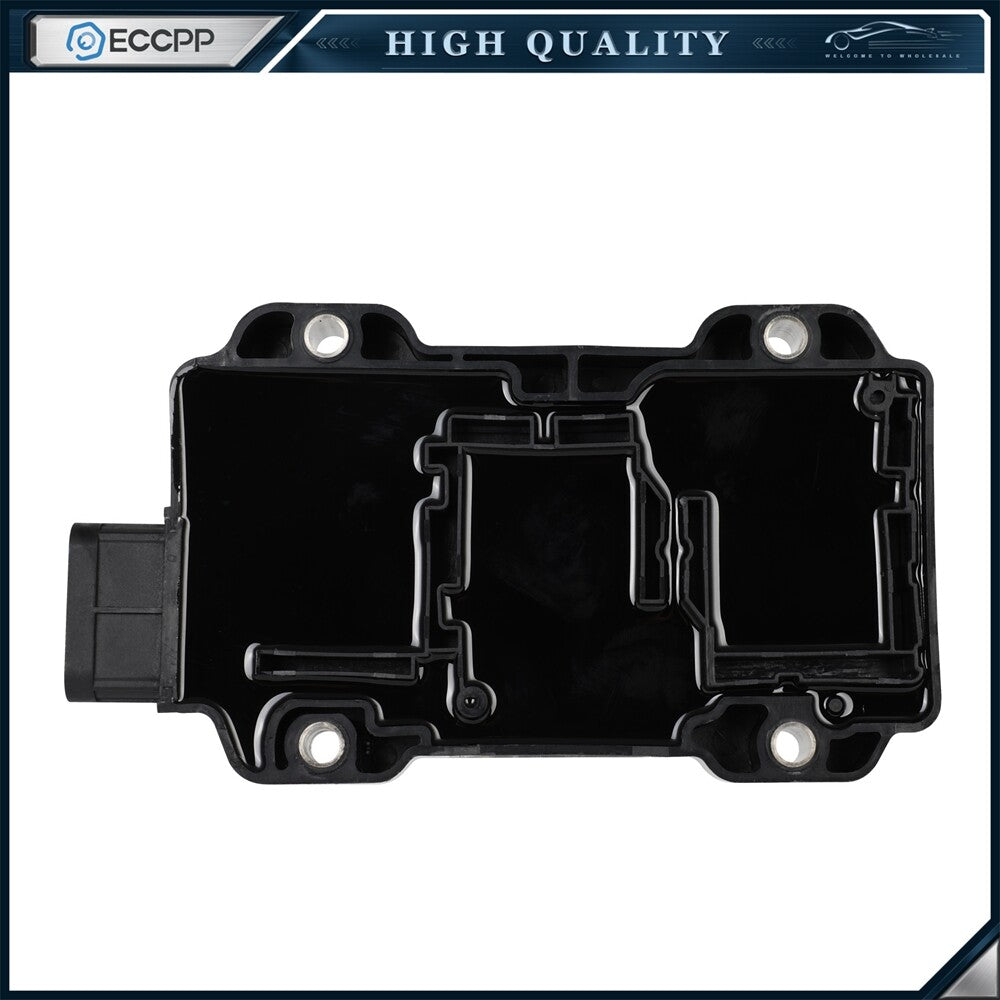For 3.5L 06 Buick Rendezvous Terraza Chevy Impala Ignition Coil and Spark Plug 6B93BC-57