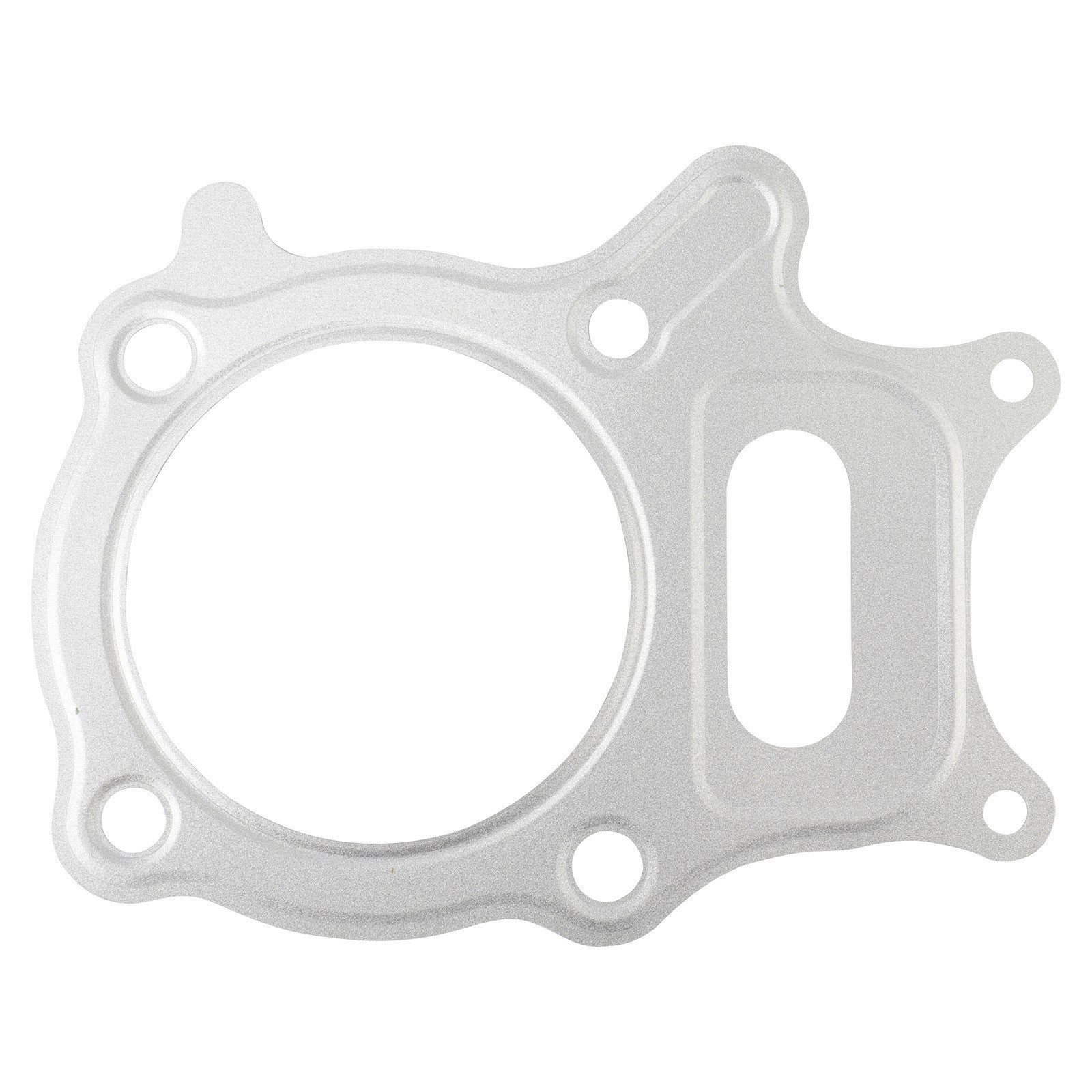 Cylinder Piston Gasket Top End Kit Fits Honda TRX250EX 250X Recon 250 Big bore KOEEP